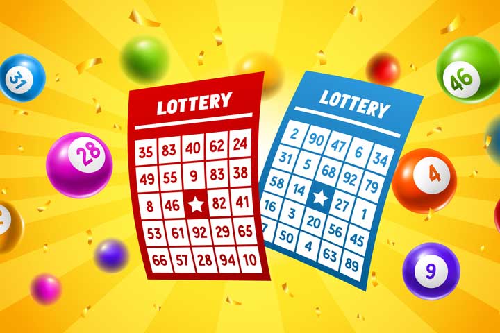 What date and time is the Lao lottery released?