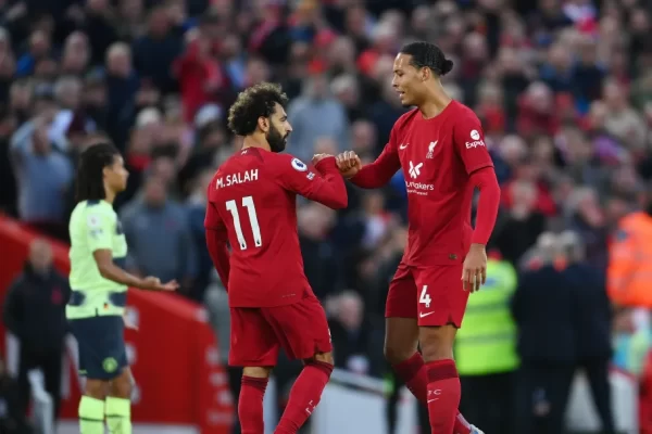 Liverpool plans to extend contracts of 3 main players even after Klopp leaves the team